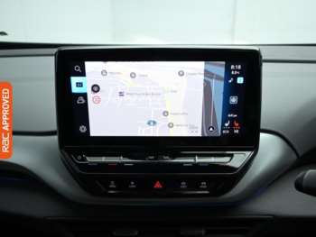Used Volkswagen ID4 2022 for sale - 74327025: Photo