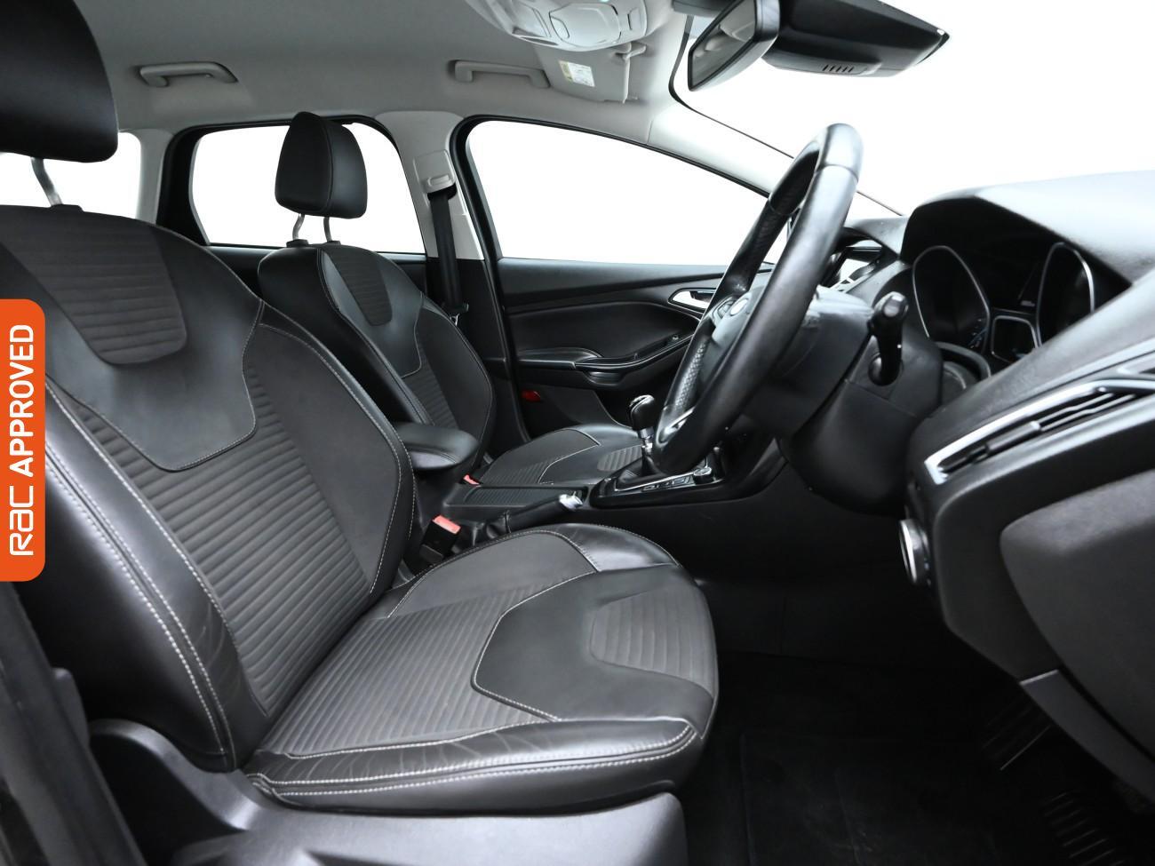 Used Ford Focus 2017 for sale - 76477525: Photo 12