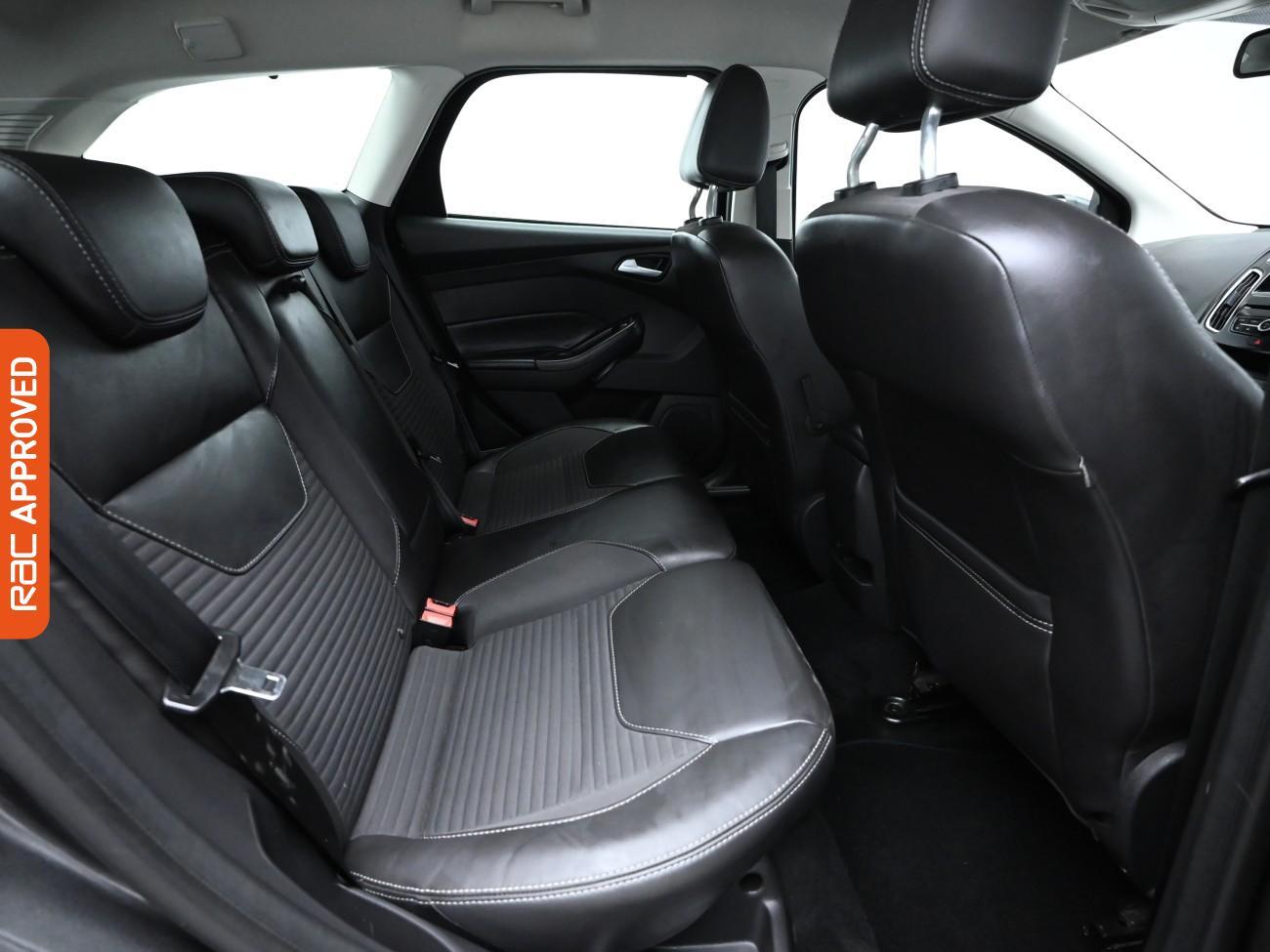 Used Ford Focus 2017 for sale - 76477525: Photo 13