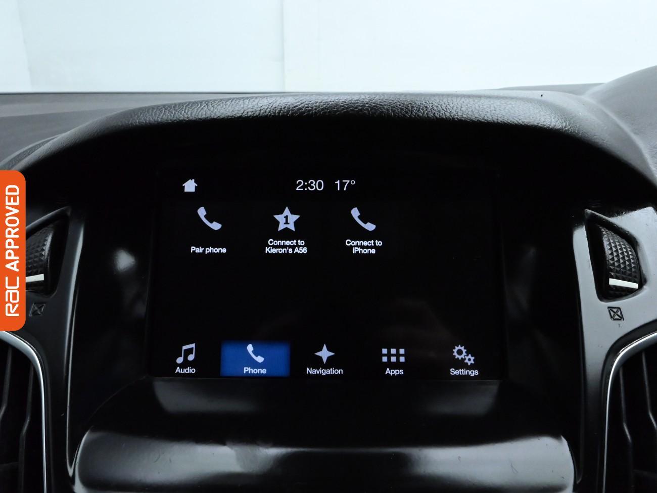 Used Ford Focus 2017 for sale - 76477525: Photo 17