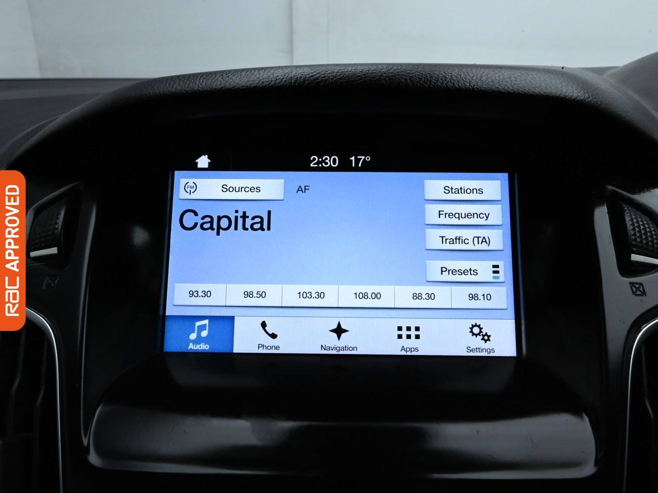 Used Ford Focus 2017 for sale - 76477525: Photo 18