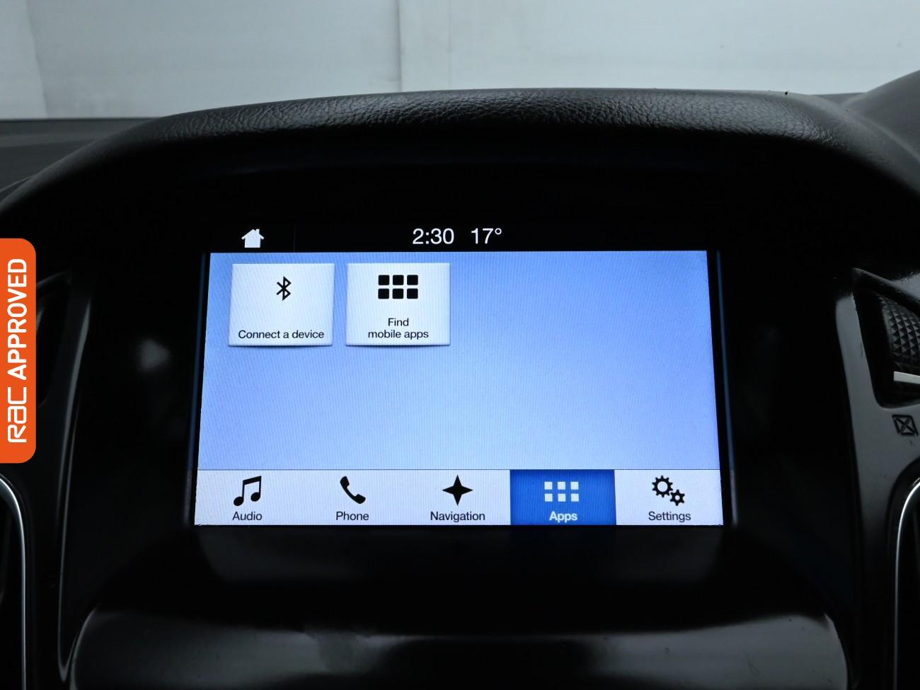 Used Ford Focus 2017 for sale - 76477525: Photo 19