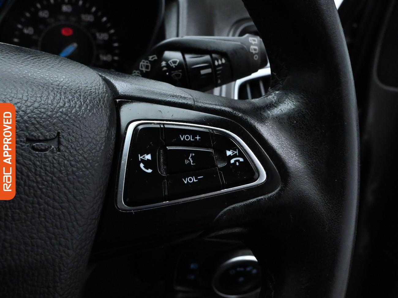 Used Ford Focus 2017 for sale - 76477525: Photo 22