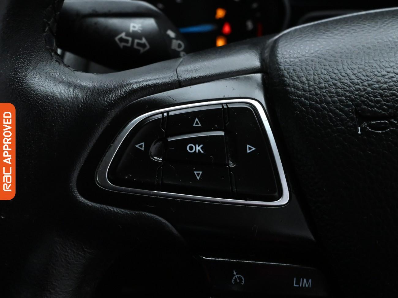 Used Ford Focus 2017 for sale - 76477525: Photo 24