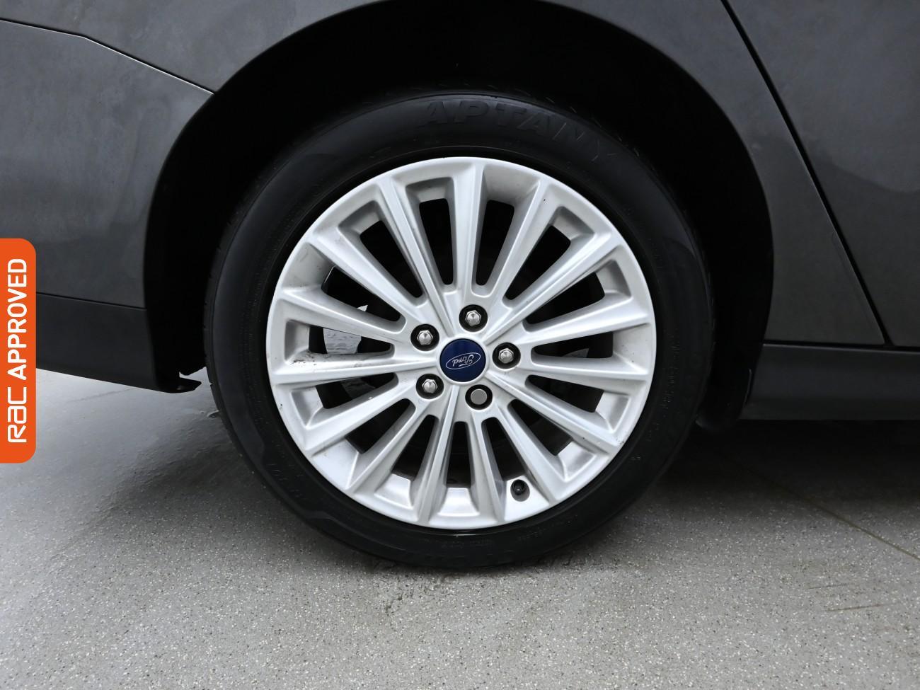 Used Ford Focus 2017 for sale - 76477525: Photo 27