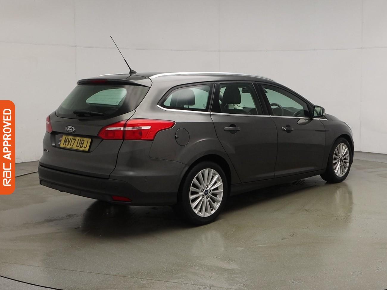 Used Ford Focus 2017 for sale - 76477525: Photo 31