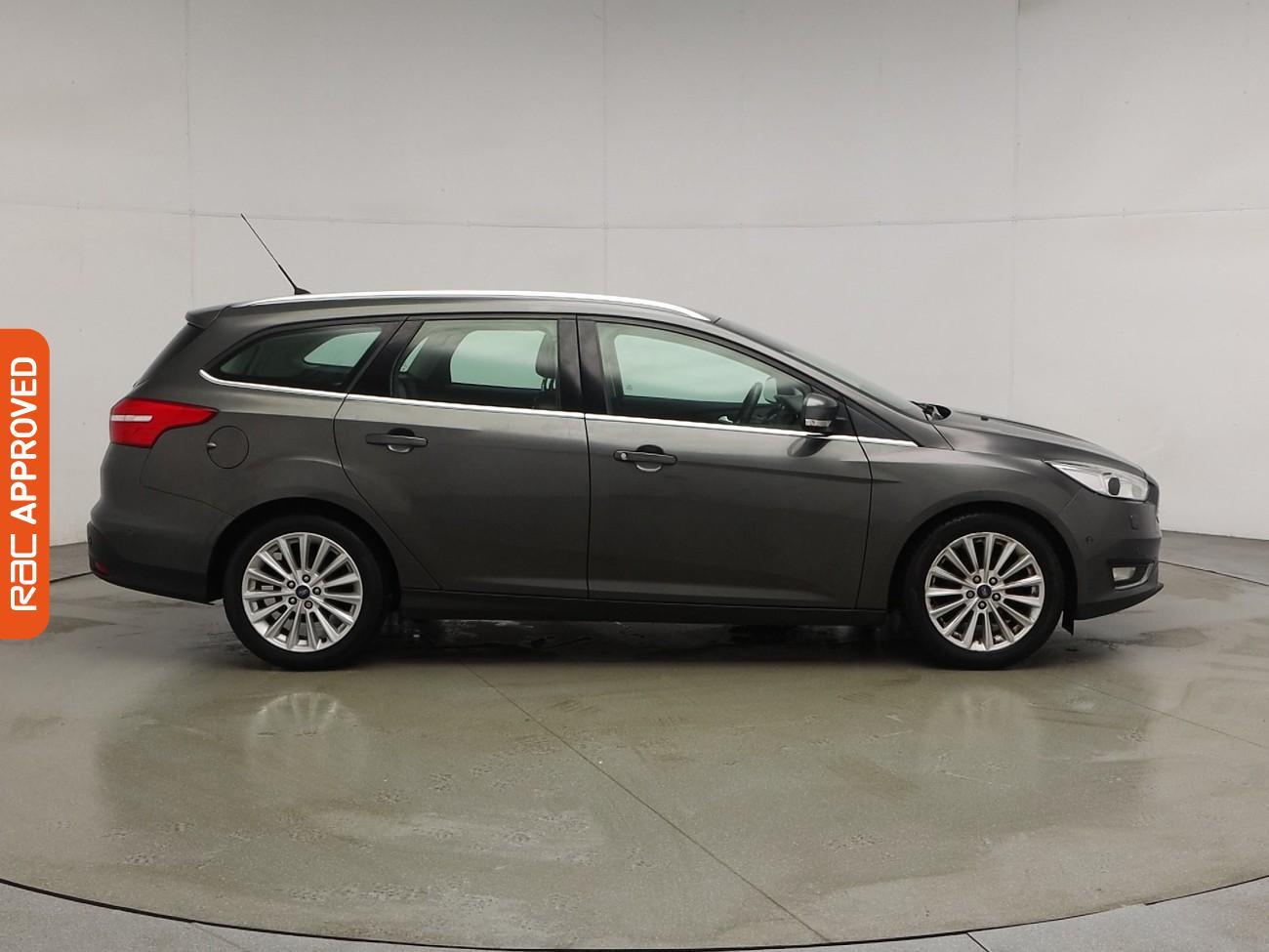 Used Ford Focus 2017 for sale - 76477525: Photo 6