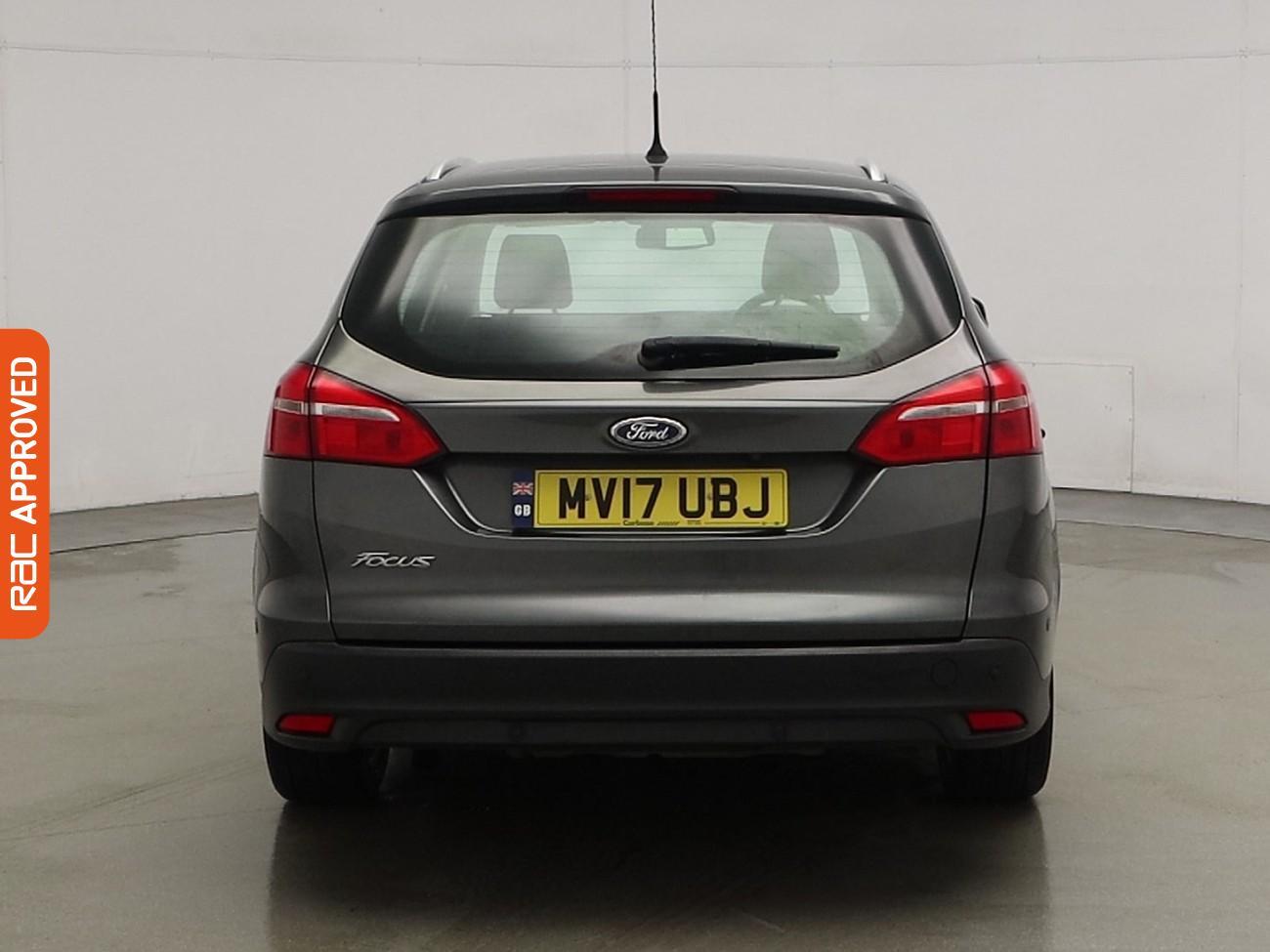 Used Ford Focus 2017 for sale - 76477525: Photo 8