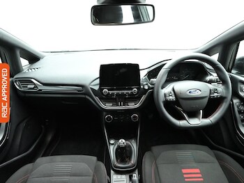 Used Ford Fiesta 2022 for sale - 77308784: Photo