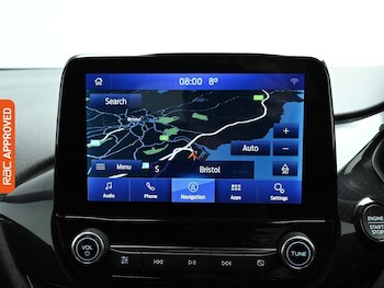 Used Ford Fiesta 2022 for sale - 77308784: Photo