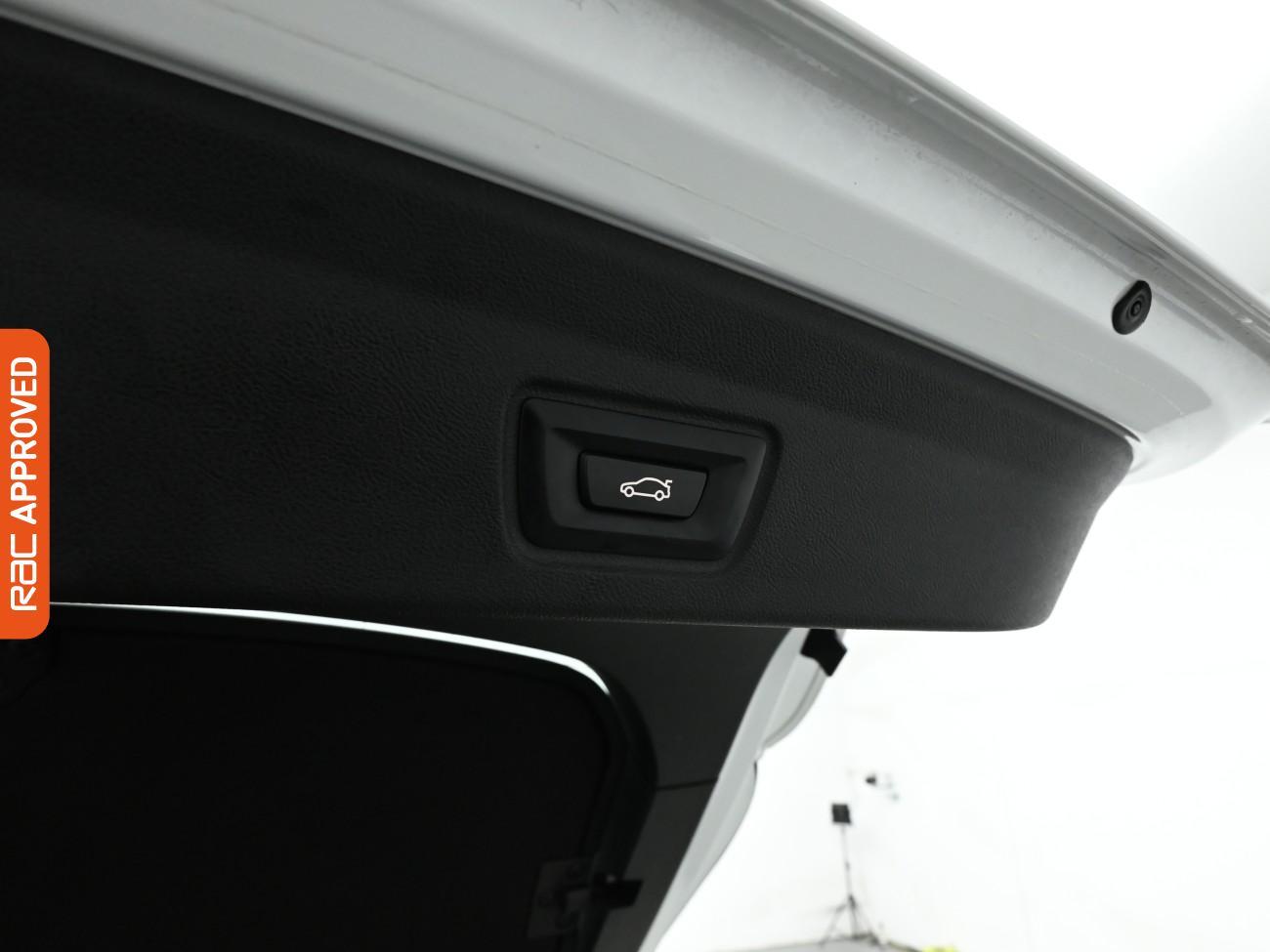 Used BMW i4 2022 for sale - 77199552: Photo 18