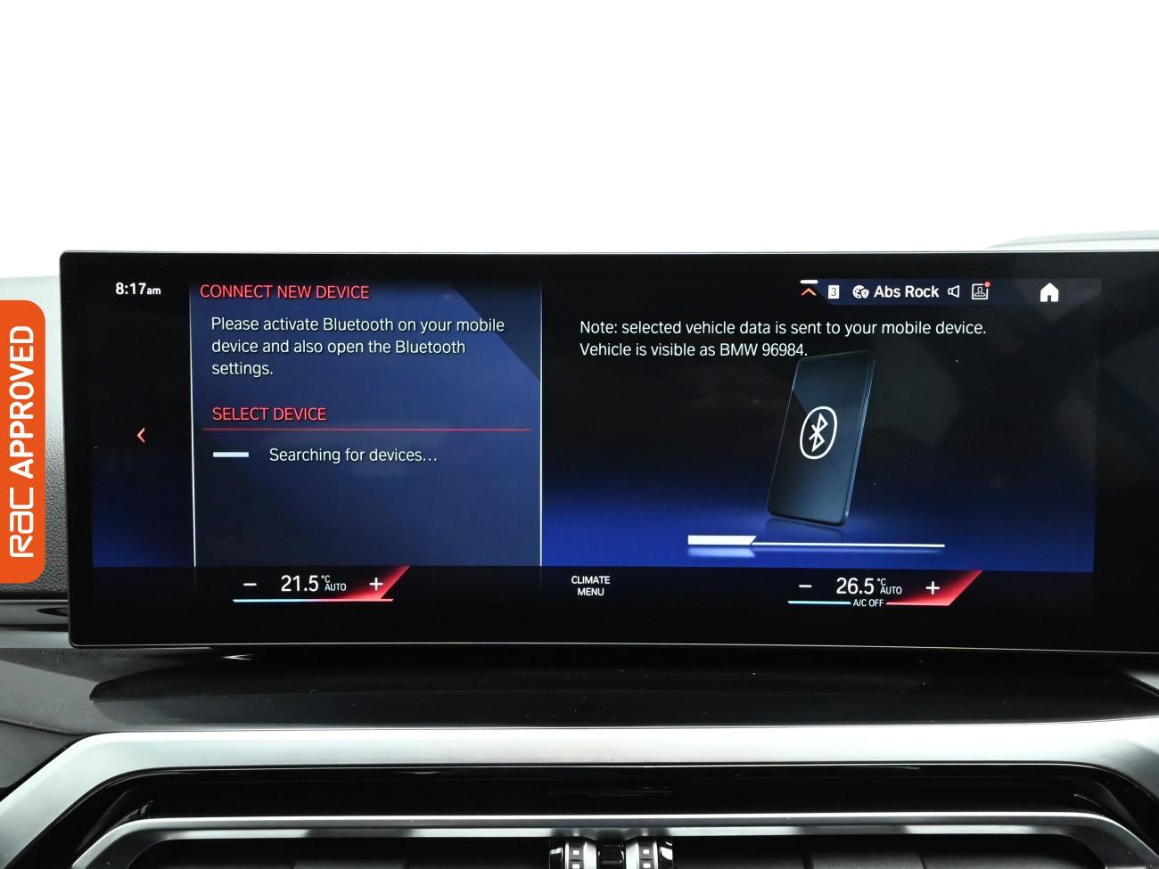 Used BMW i4 2022 for sale - 77199552: Photo 20