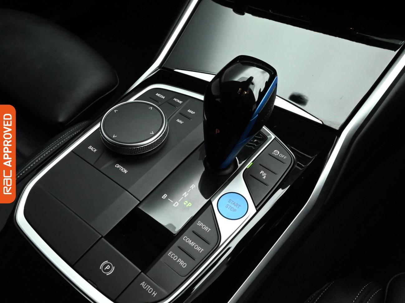 Used BMW i4 2022 for sale - 77199552: Photo 25