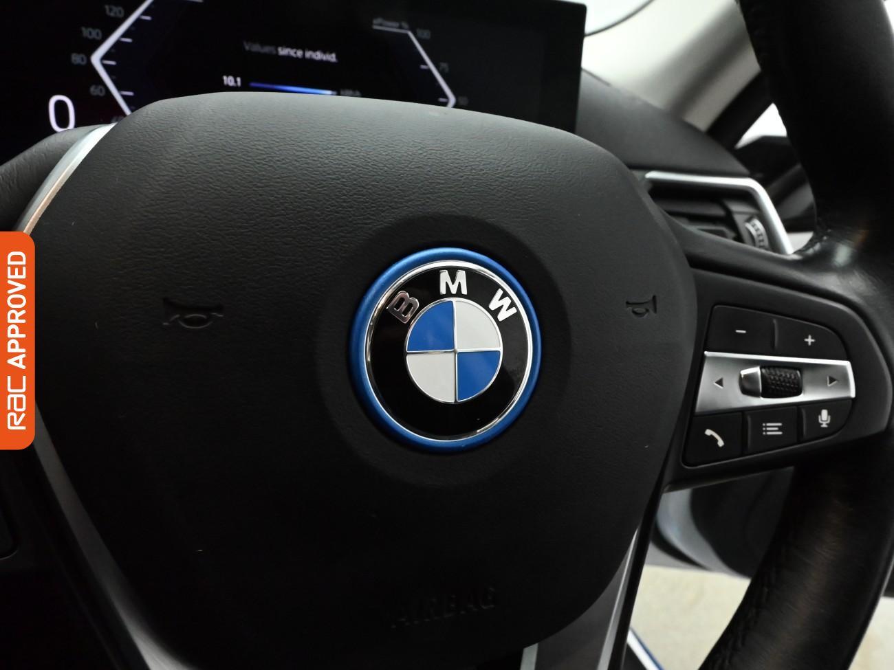 Used BMW i4 2022 for sale - 77199552: Photo 27