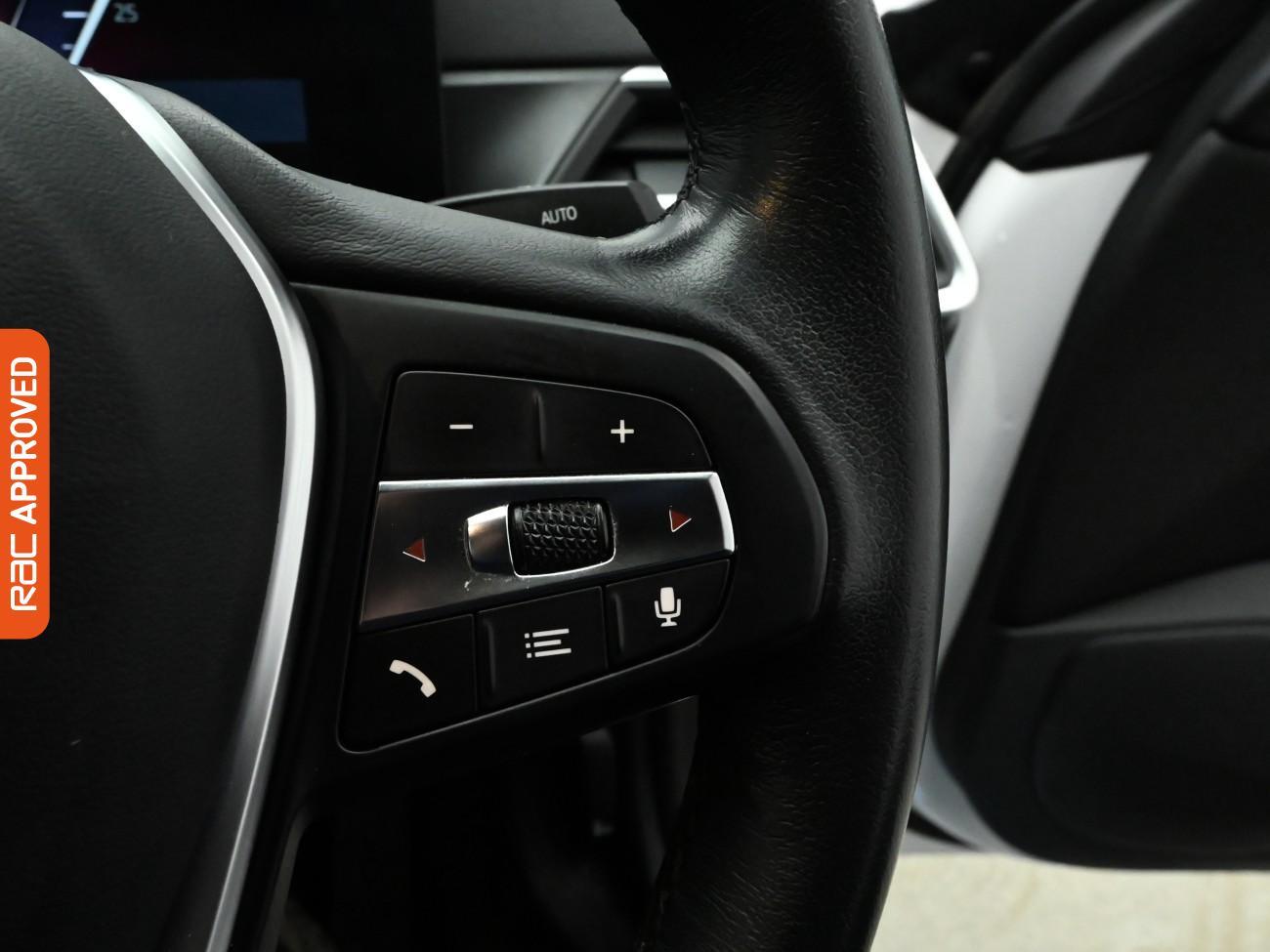 Used BMW i4 2022 for sale - 77199552: Photo 28