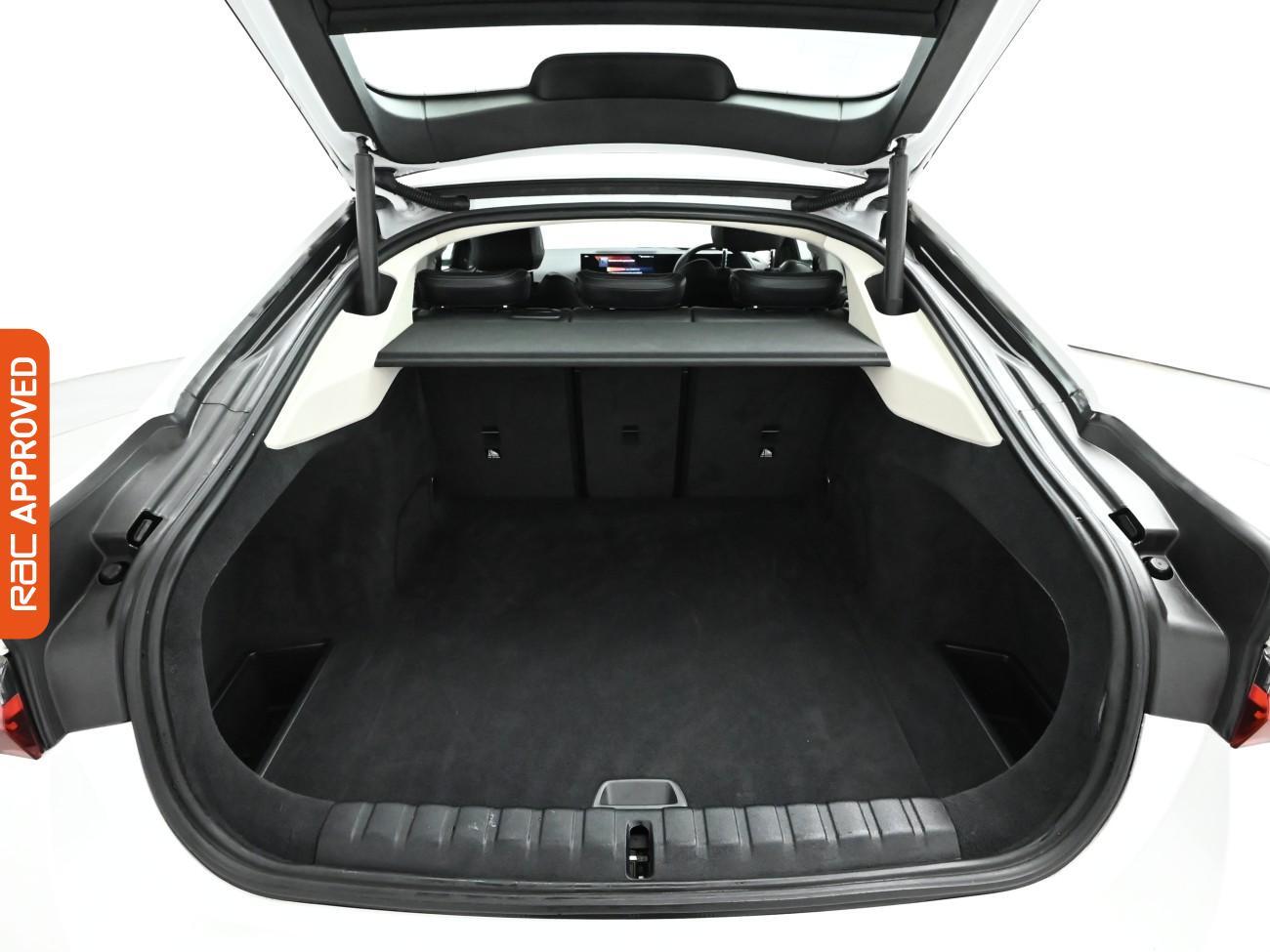 Used BMW i4 2022 for sale - 77199552: Photo 30