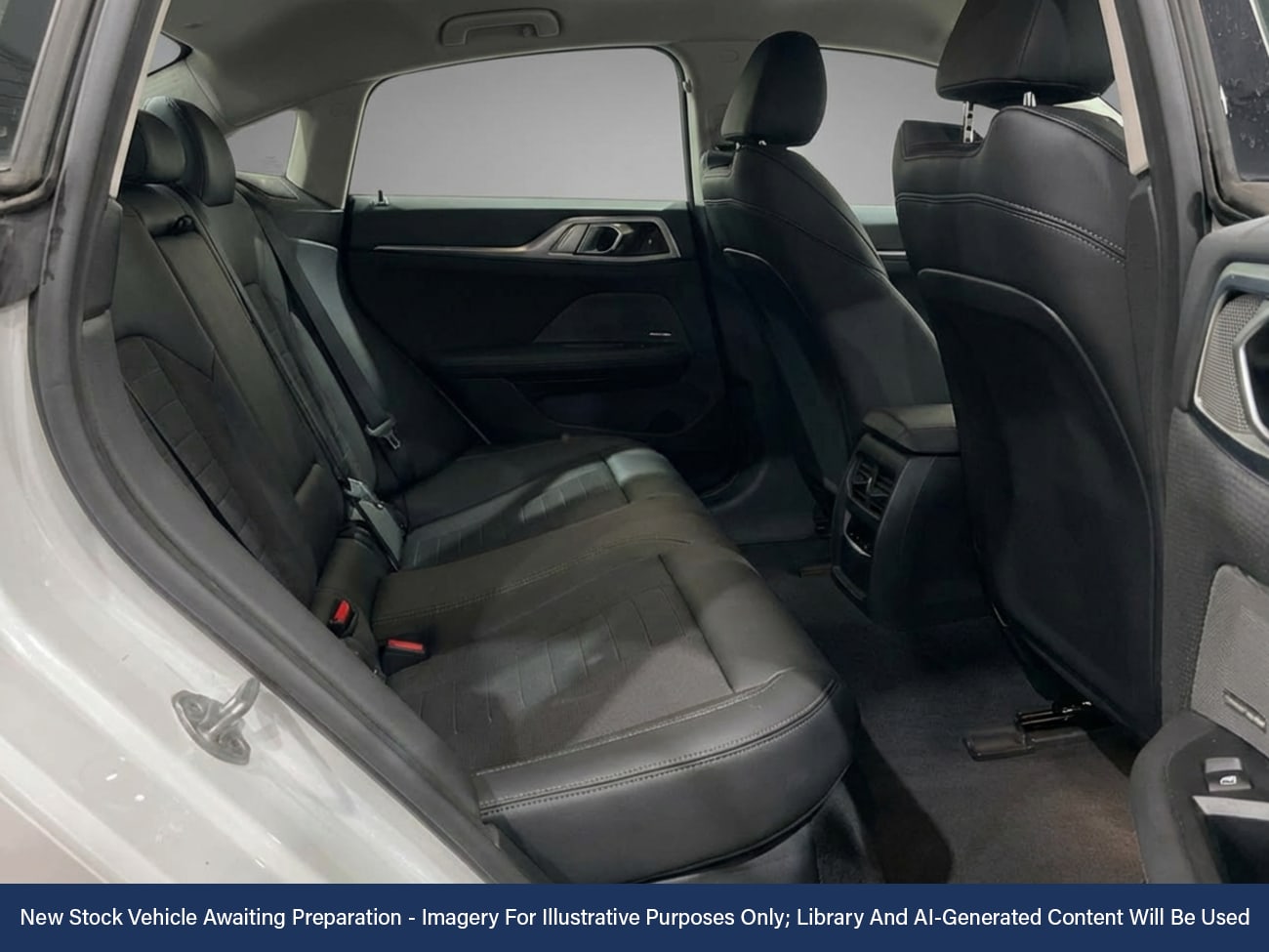 Used BMW i4 2022 for sale - 77199552: Photo 4