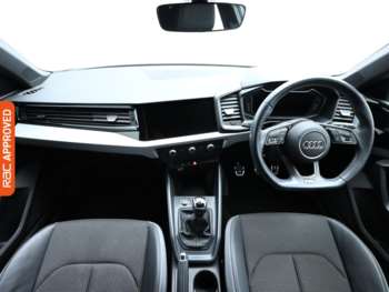 Used Audi A1 2021 for sale - 75178006: Photo