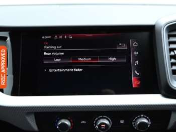 Used Audi A1 2021 for sale - 75178006: Photo