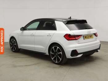 Used Audi A1 2021 for sale - 75178006: Photo