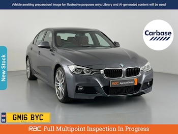 Used BMW 3 Series 2016 for sale - 79097917: Photo