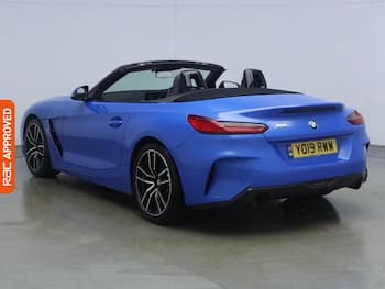 Used BMW Z4 2026 for sale - 79696429: Photo