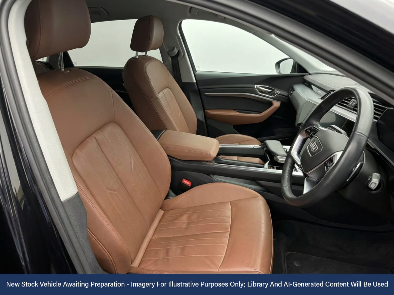 Used Audi e-tron 2020 for sale - 77676730: Photo 3