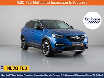 2020 - 1.2 Turbo SRi Nav 5dr