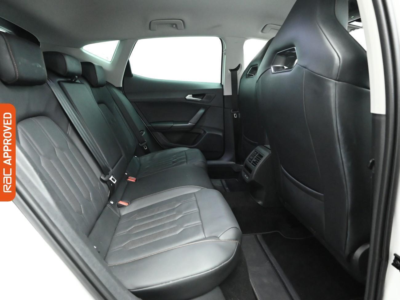 Used Cupra Formentor 2021 for sale - 78029584: Photo 13