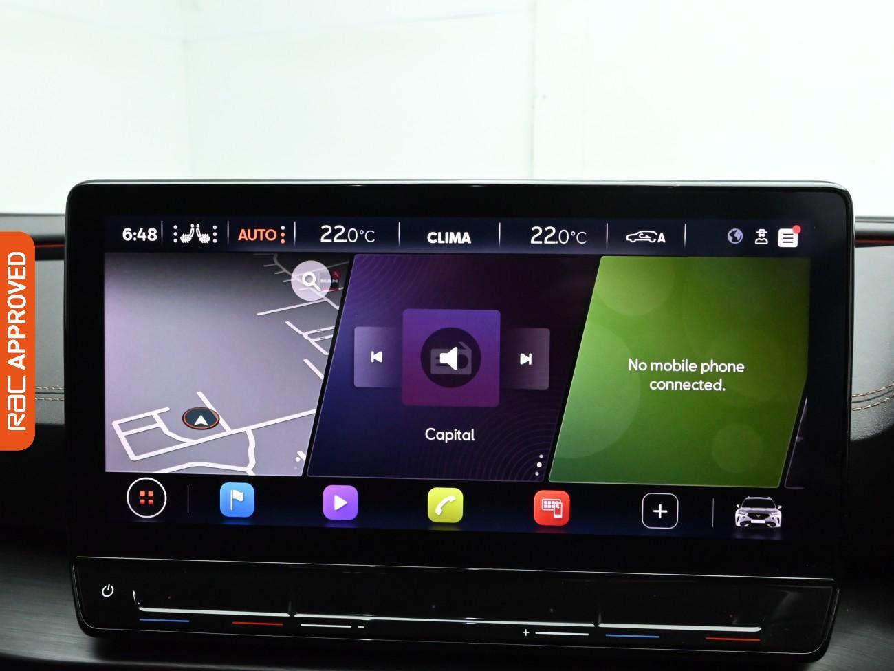 Used Cupra Formentor 2021 for sale - 78029584: Photo 17