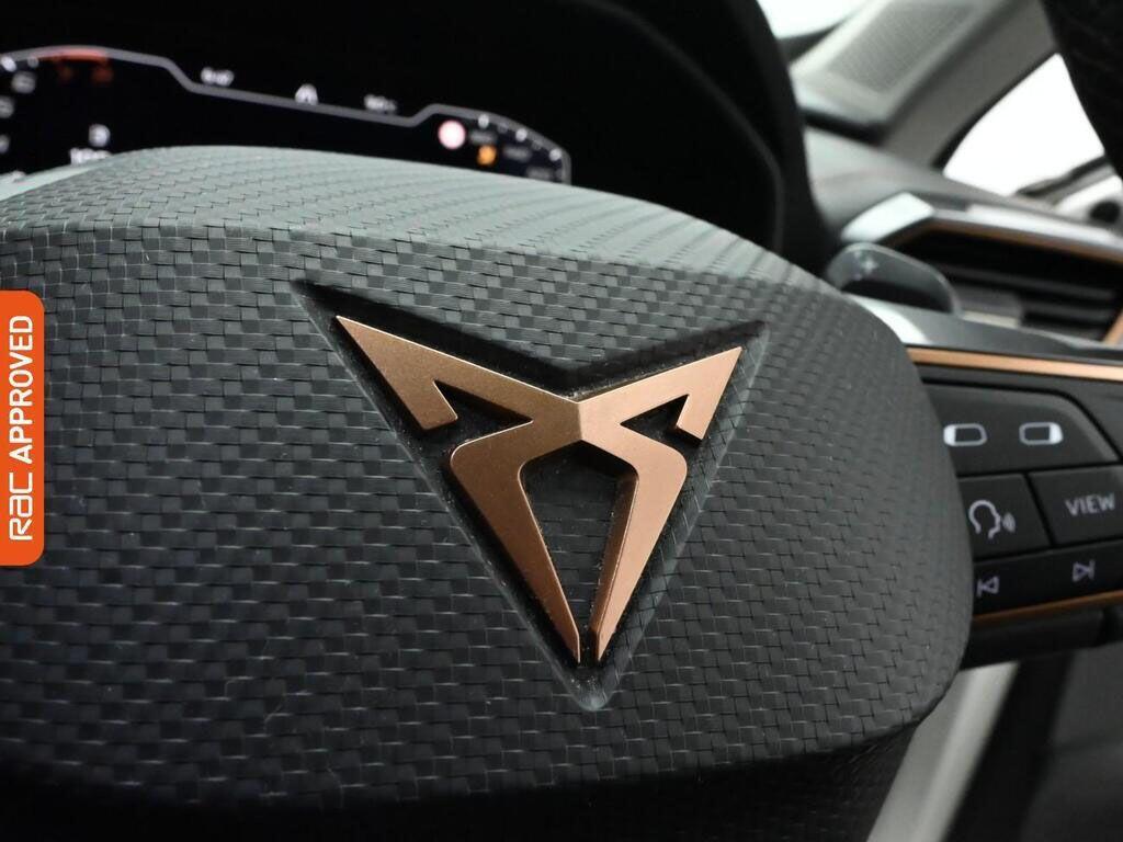 Used Cupra Formentor 2021 for sale - 78029584: Photo 21