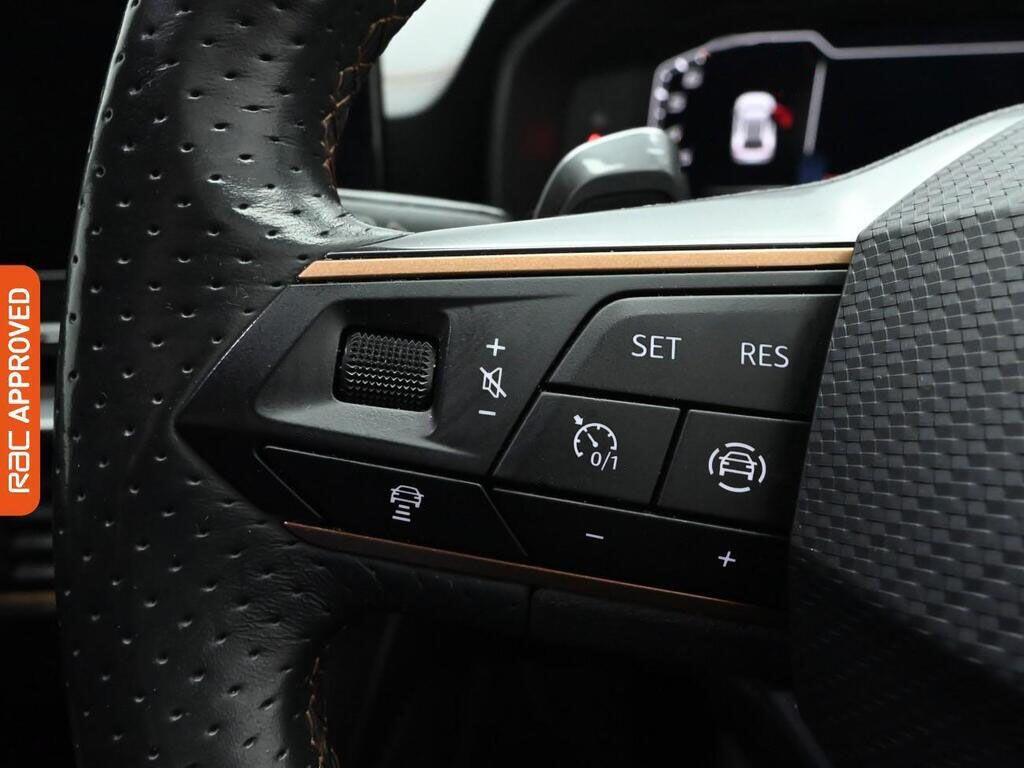 Used Cupra Formentor 2021 for sale - 78029584: Photo 22