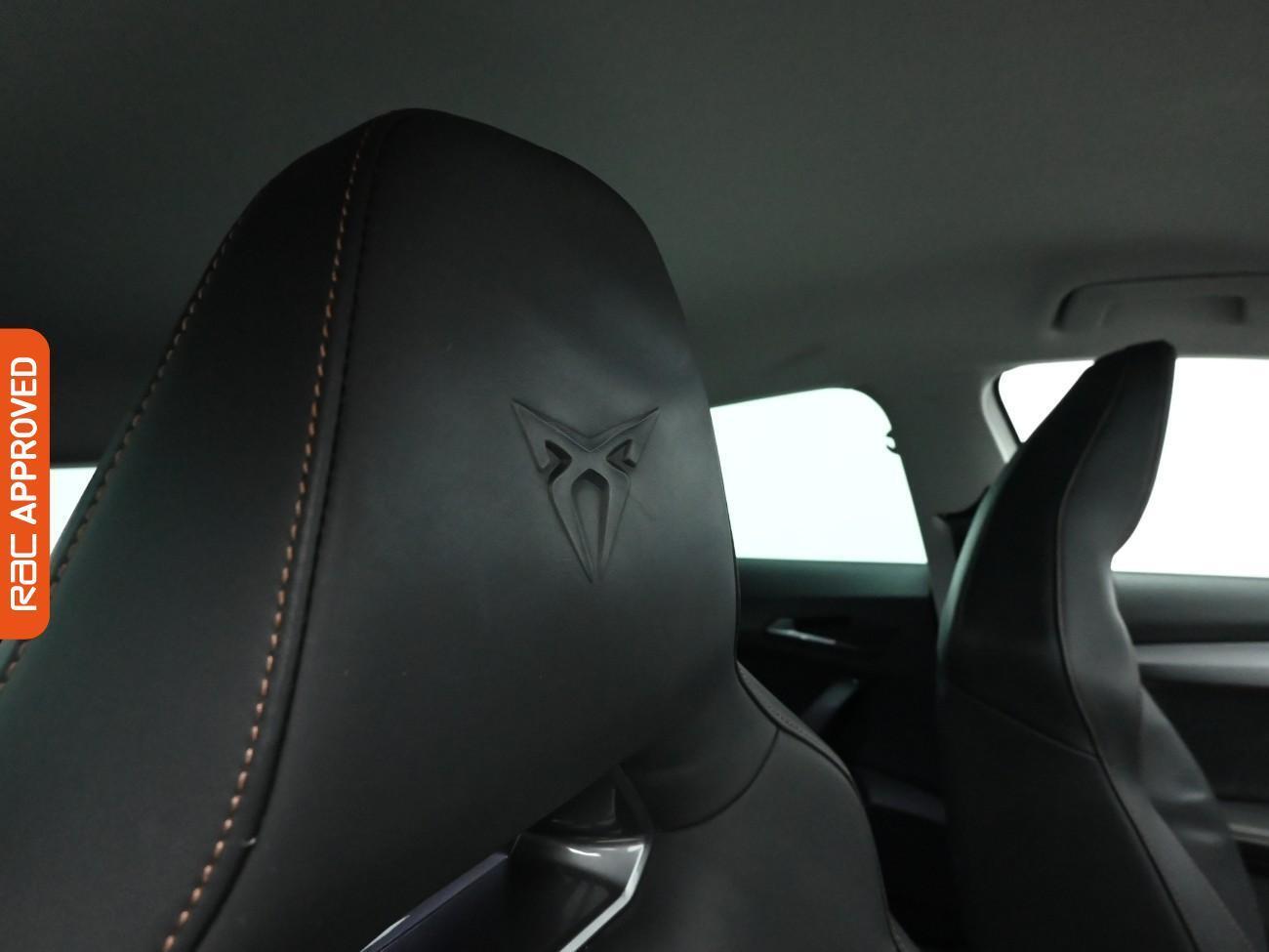 Used Cupra Formentor 2021 for sale - 78029584: Photo 23