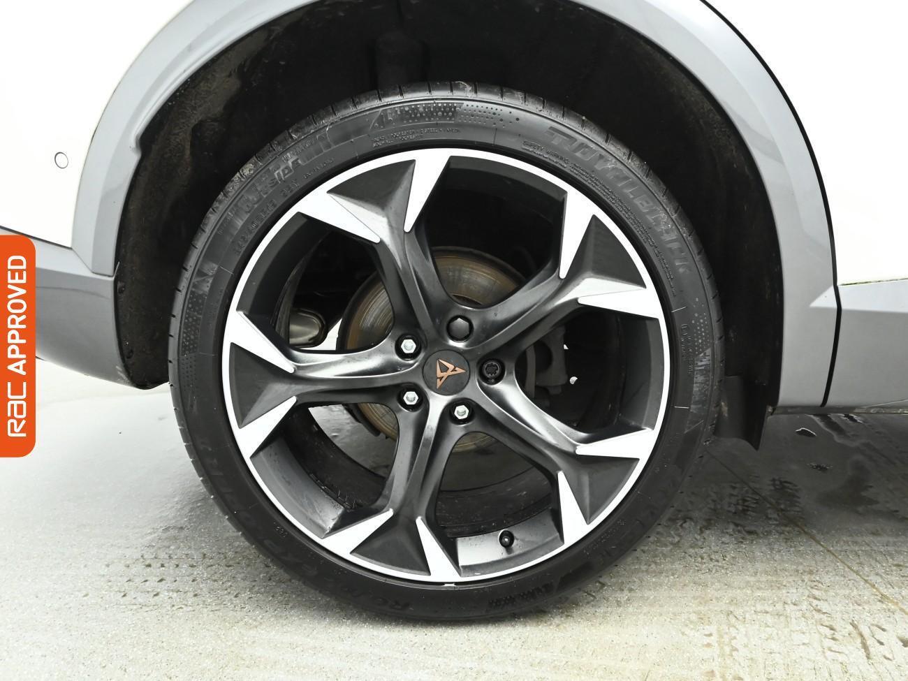 Used Cupra Formentor 2021 for sale - 78029584: Photo 26