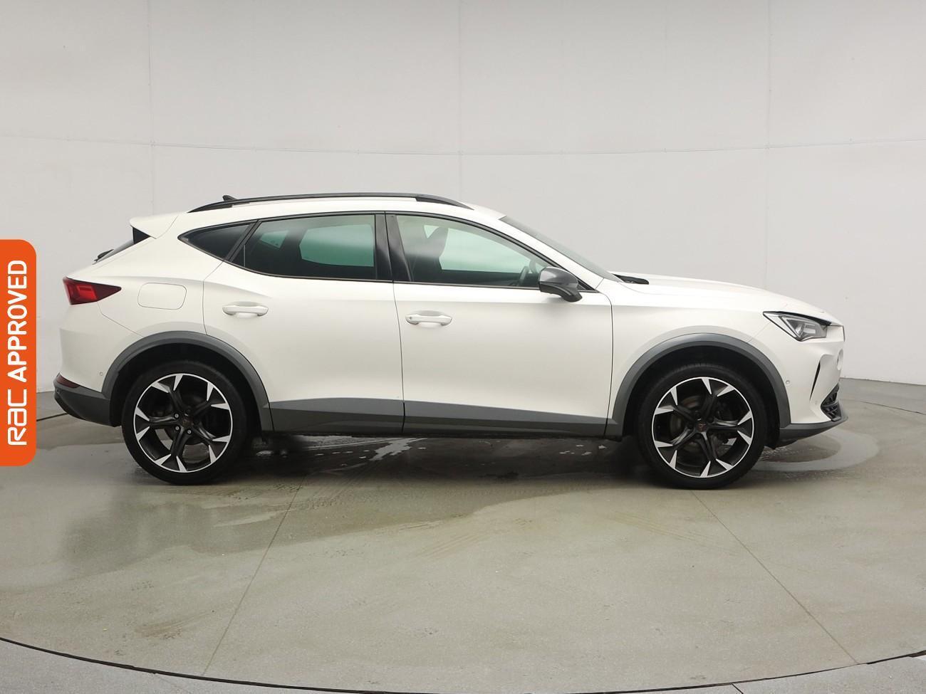 Used Cupra Formentor 2021 for sale - 78029584: Photo 6