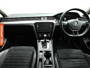 Used Volkswagen Passat 2017 for sale - 79710318: Photo