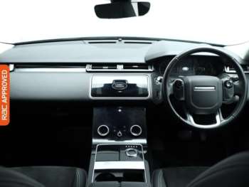 Used Land Rover Range Rover Velar 2019 for sale - 72346208: Photo