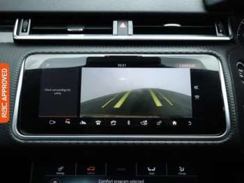 Used Land Rover Range Rover Velar 2019 for sale - 72346208: Photo