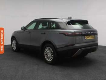 Used Land Rover Range Rover Velar 2019 for sale - 72346208: Photo