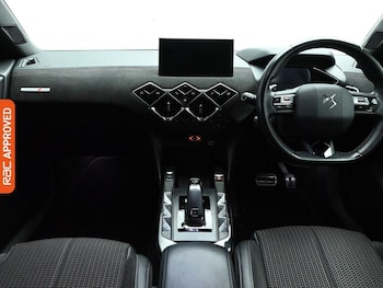 Used DS Automobiles DS 3 2021 for sale - 79399145: Photo