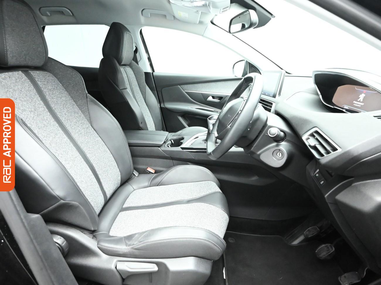 Used Peugeot 3008 2018 for sale - 76863148: Photo 13