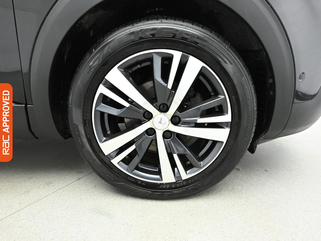 Used Peugeot 3008 2018 for sale - 76863148: Photo 14