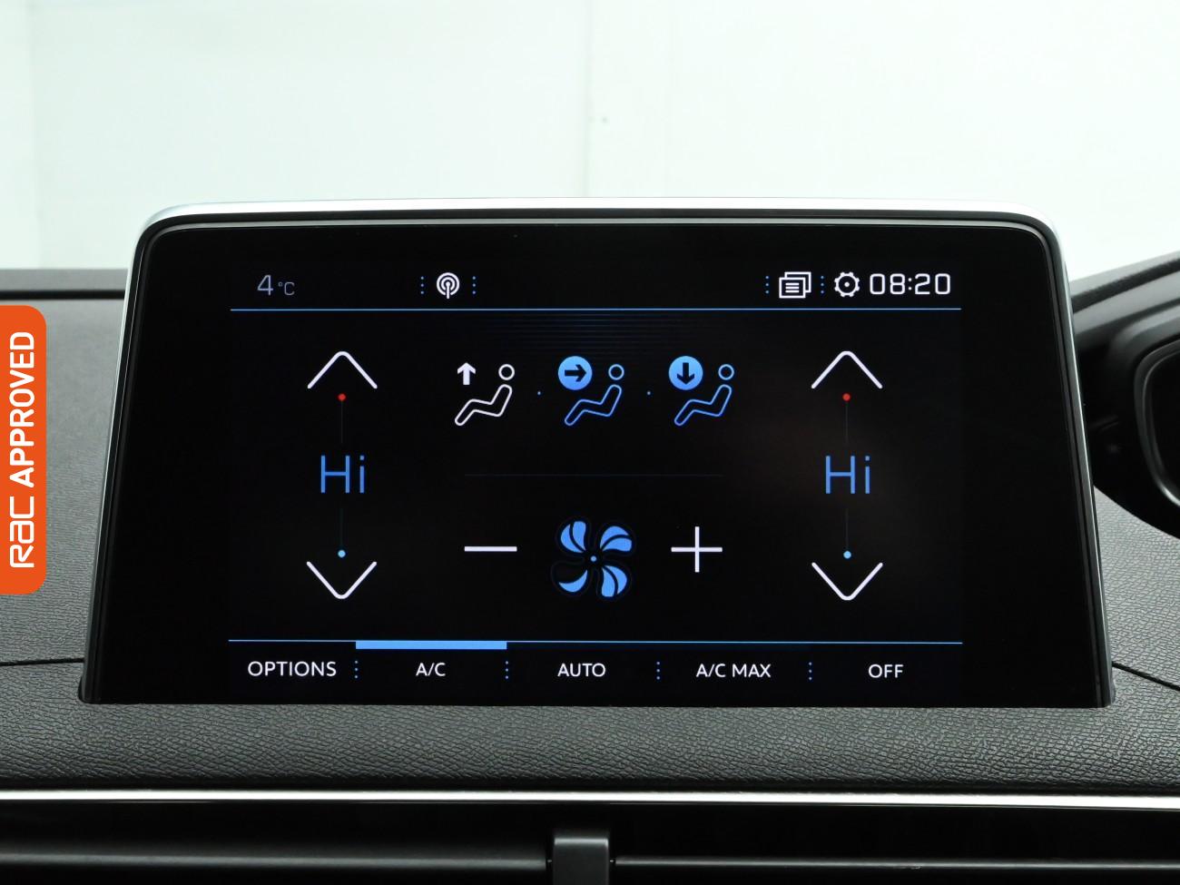 Used Peugeot 3008 2018 for sale - 76863148: Photo 15