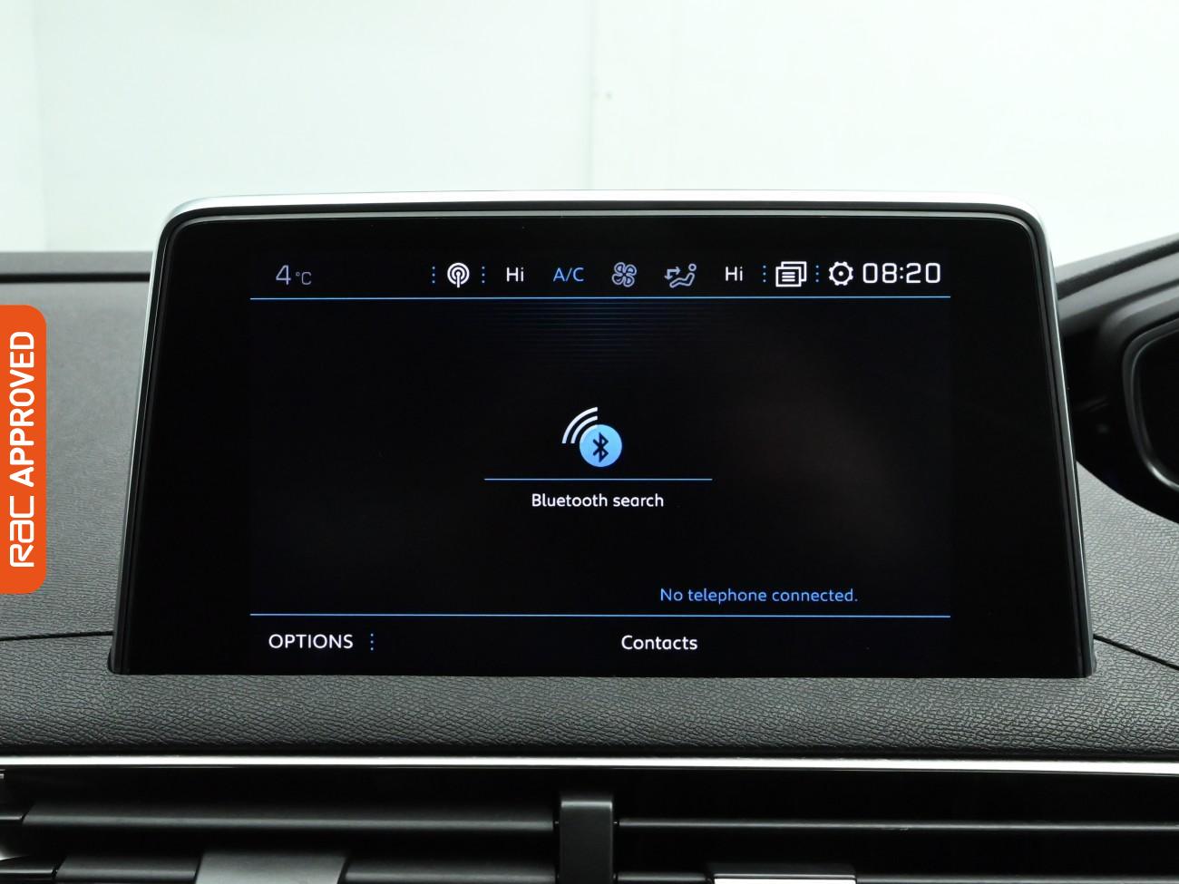 Used Peugeot 3008 2018 for sale - 76863148: Photo 17