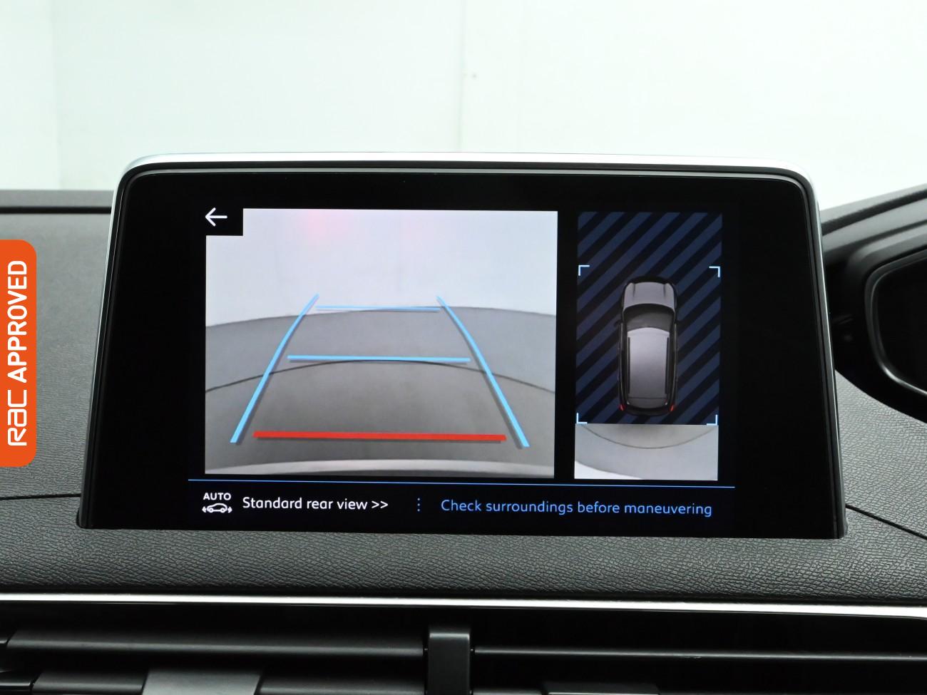 Used Peugeot 3008 2018 for sale - 76863148: Photo 18