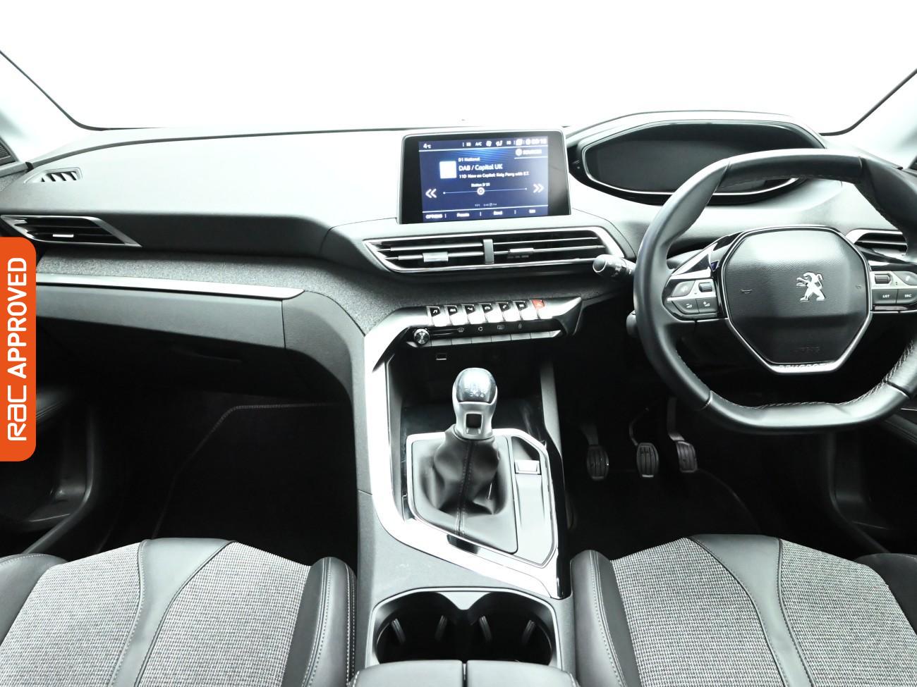 Used Peugeot 3008 2018 for sale - 76863148: Photo 2