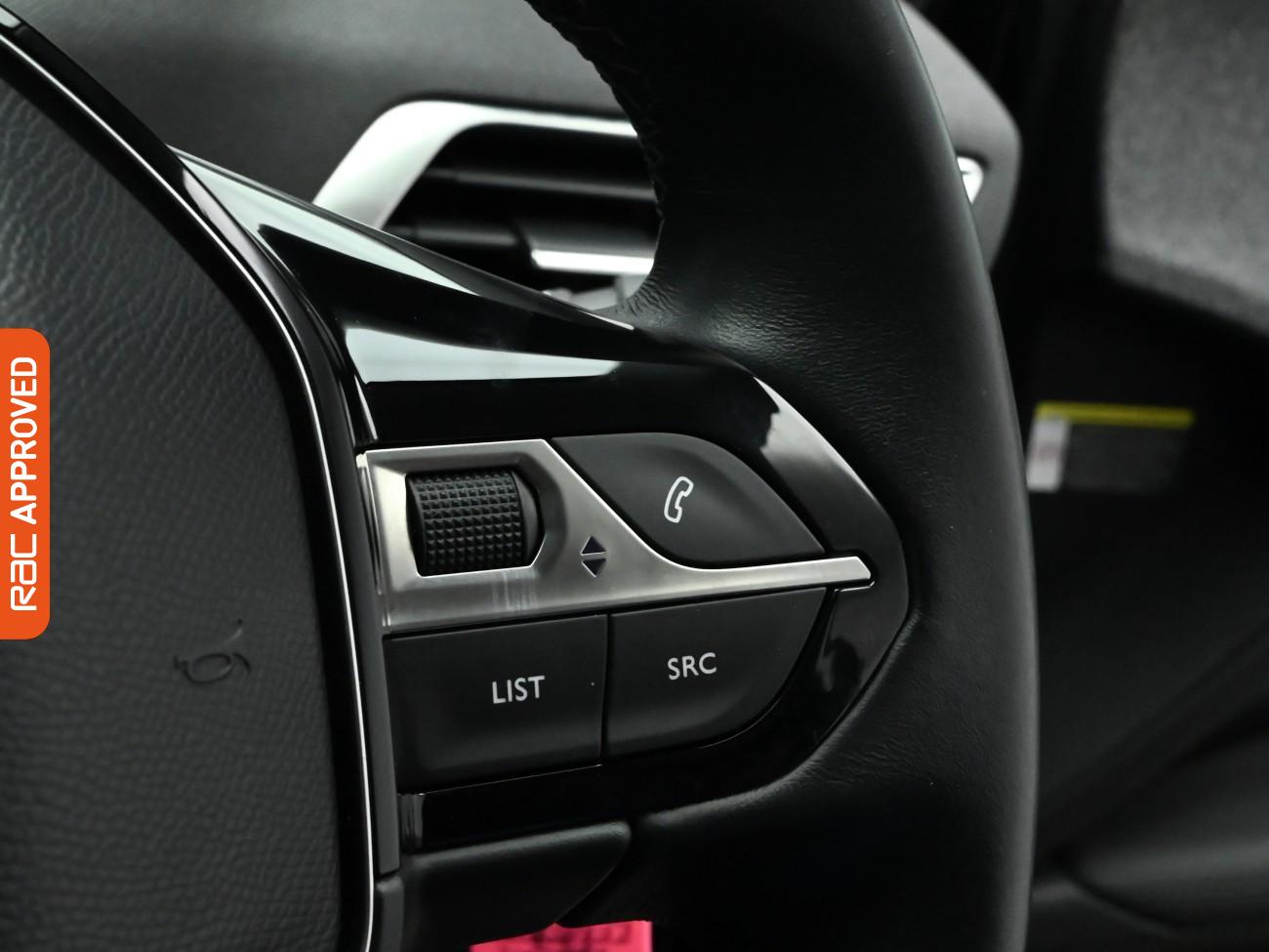 Used Peugeot 3008 2018 for sale - 76863148: Photo 21