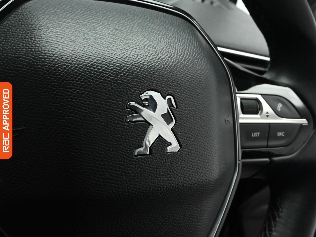 Used Peugeot 3008 2018 for sale - 76863148: Photo 22