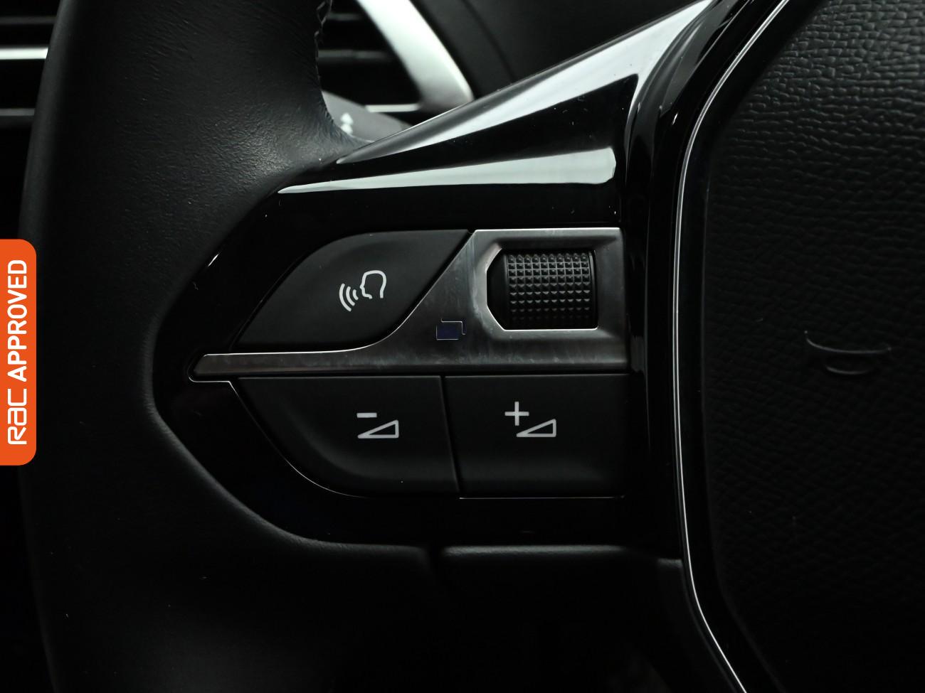 Used Peugeot 3008 2018 for sale - 76863148: Photo 23