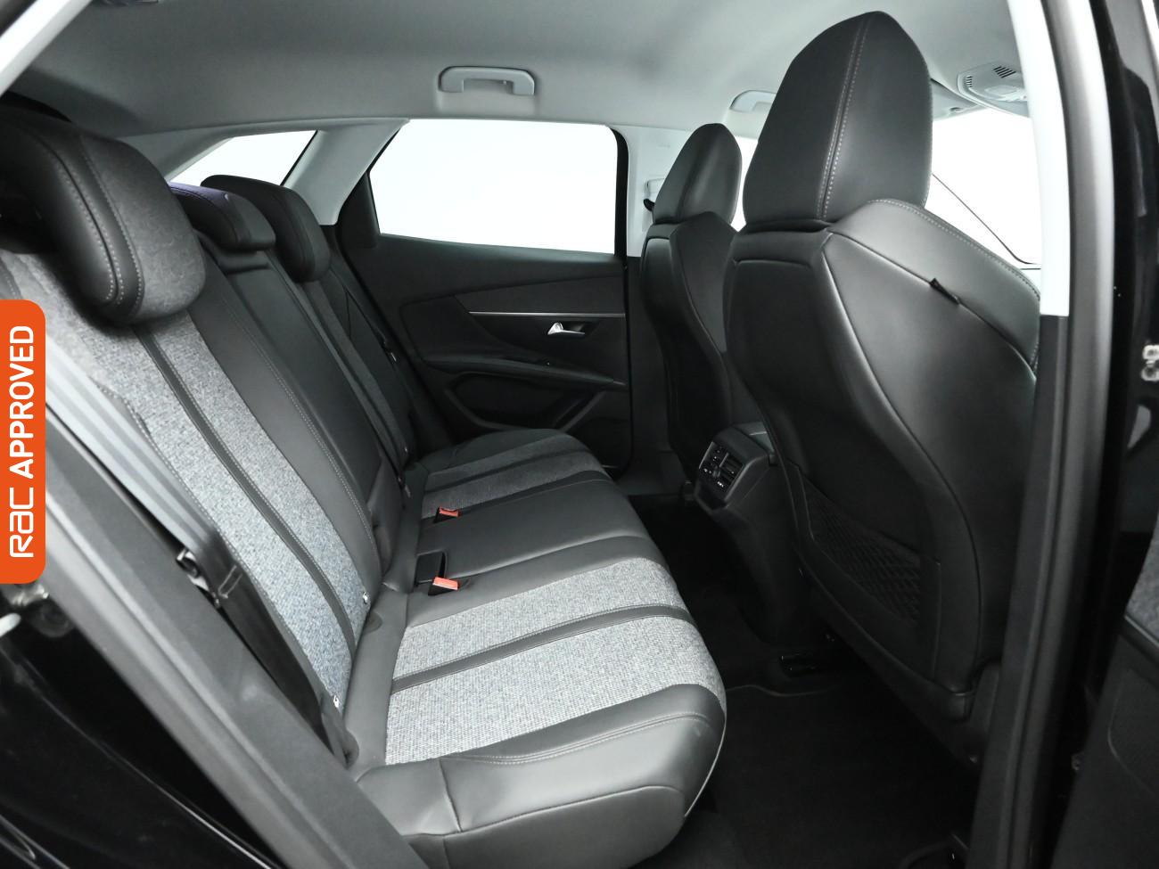 Used Peugeot 3008 2018 for sale - 76863148: Photo 25